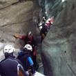 Canyoning oppure torrentismo